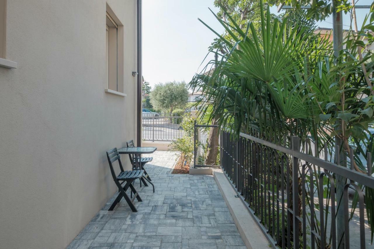 Appartement Casa Fiorella Sirmione
