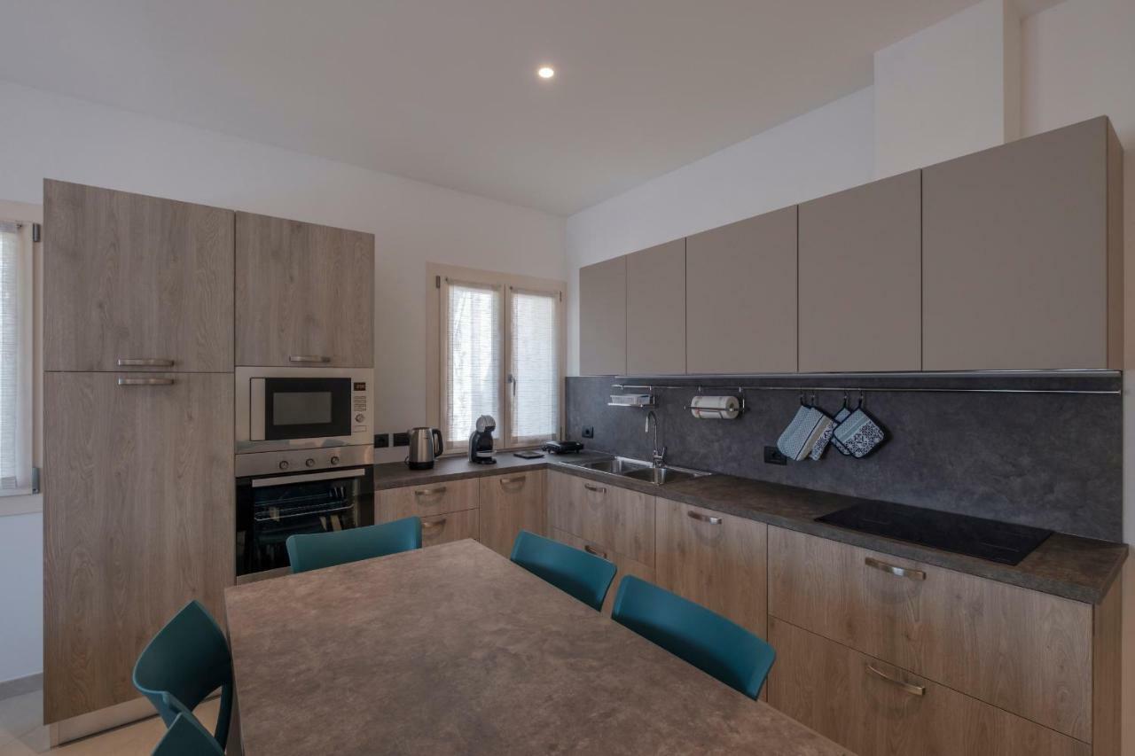 Appartement Casa Fiorella