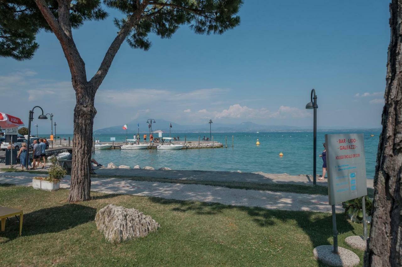 Casa Fiorella Appartement Sirmione