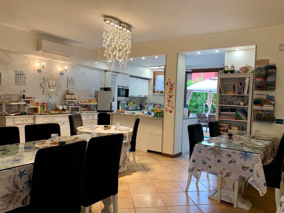 Garda 4u Bed & Breakfast Desenzano del Garda