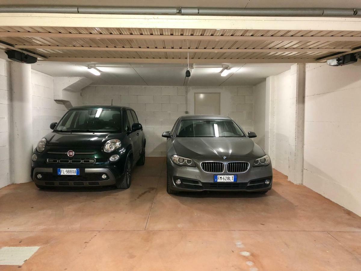 Appartement Deluxe Garda