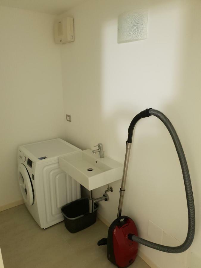 Deluxe Garda Appartement Sirmione