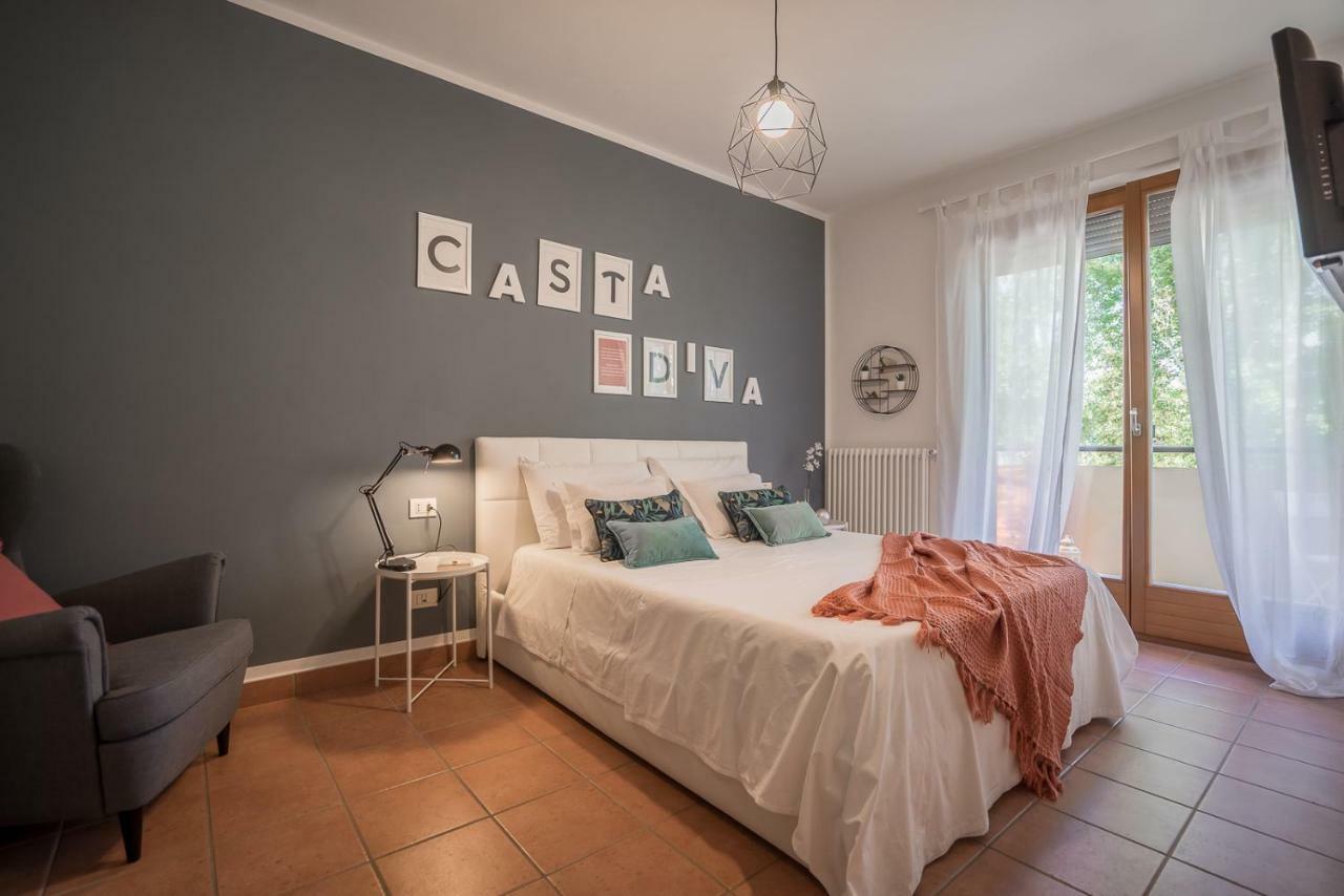 Callas Family Apartment *