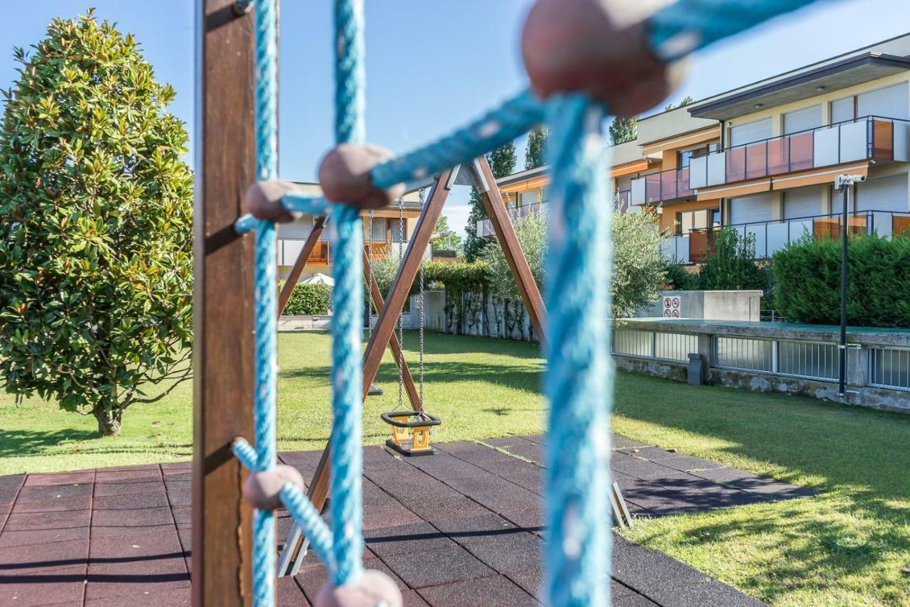 Apartment Callas Family Sirmione