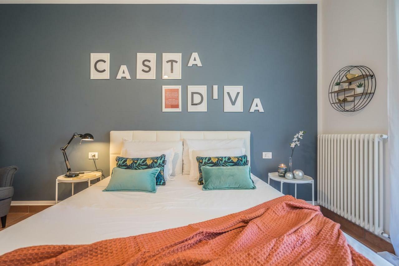 Apartment Callas Family *