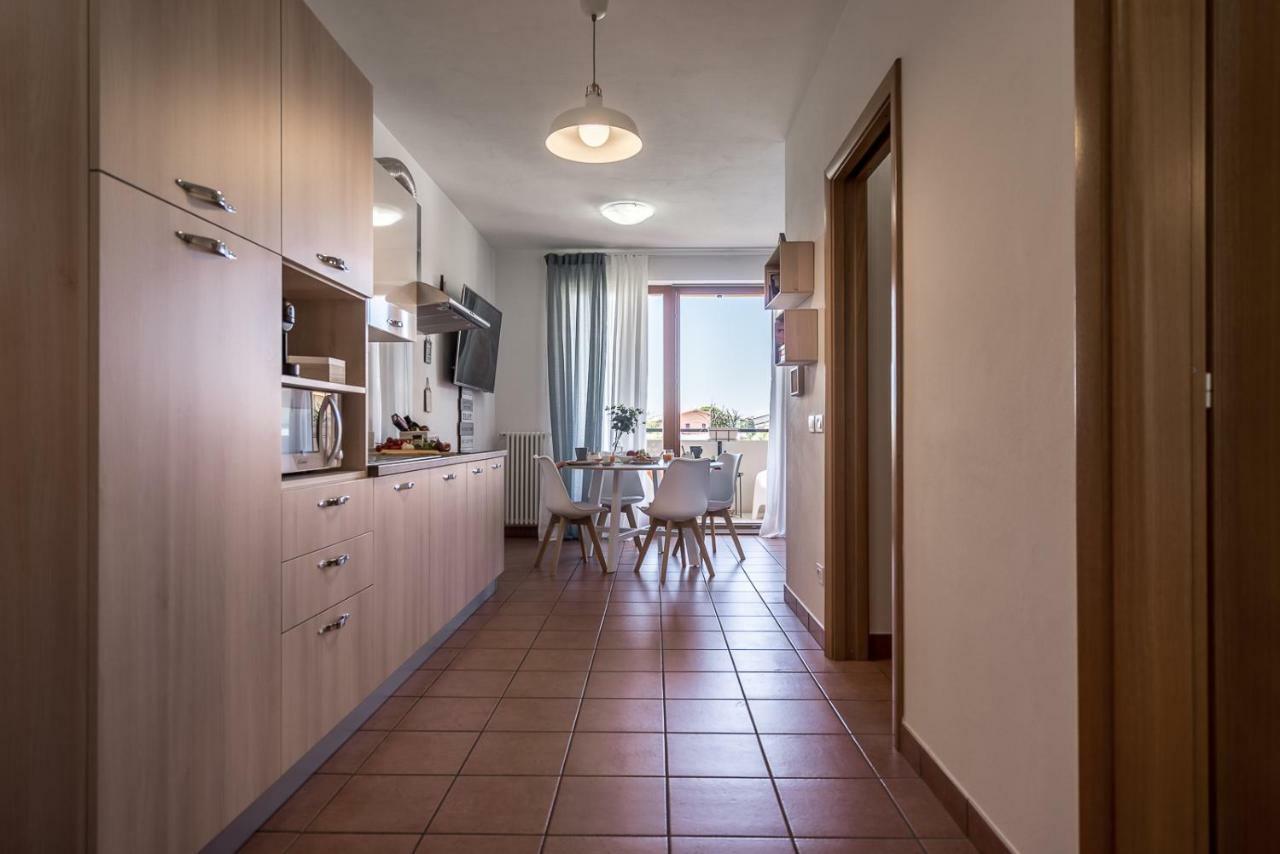 Callas Family Apartment Sirmione