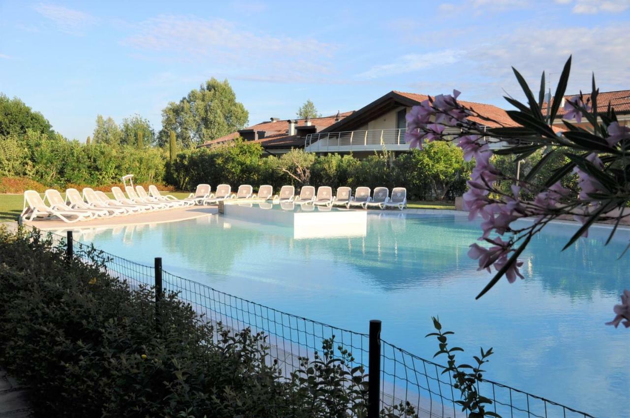 Appartement Deluxe Garda *
