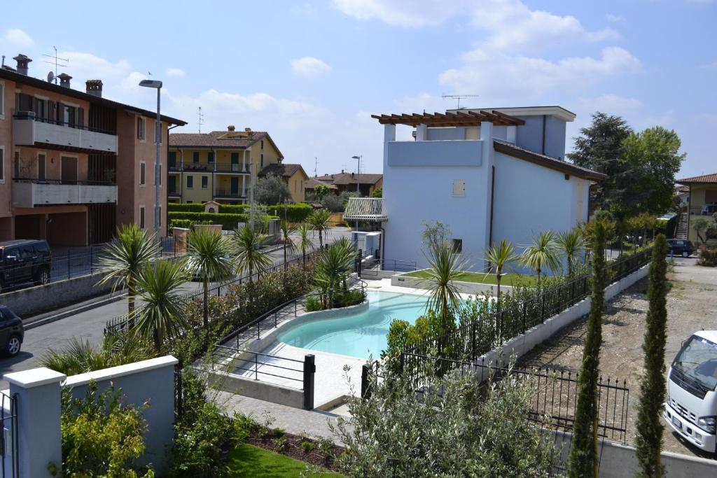Aparthotel Acqua