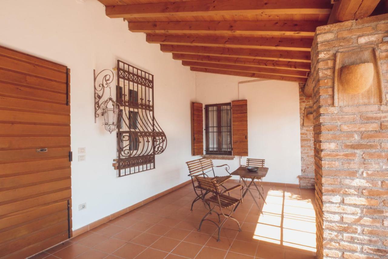 La Favola Villa
