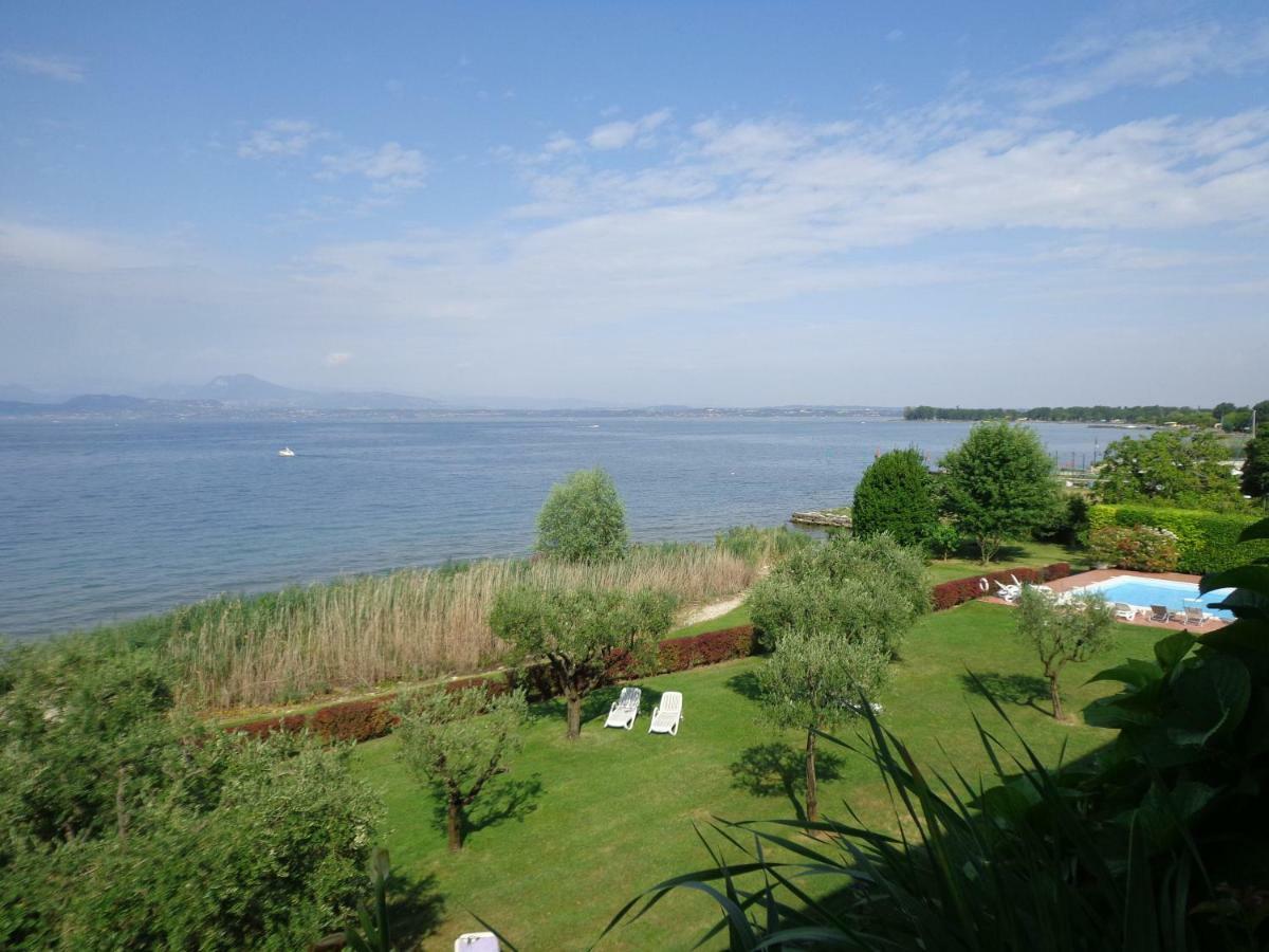 Bmp Orchidea Piscina, Giardino E Con Molo *