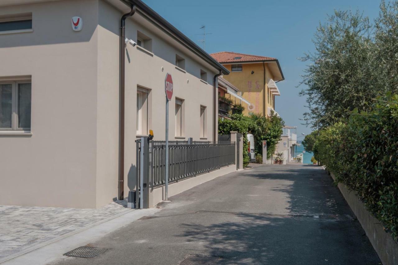 Casa Fiorella Appartement