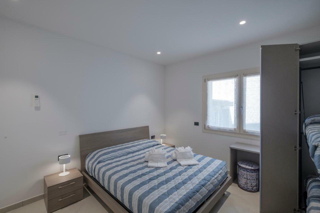 Appartement Casa Fiorella *