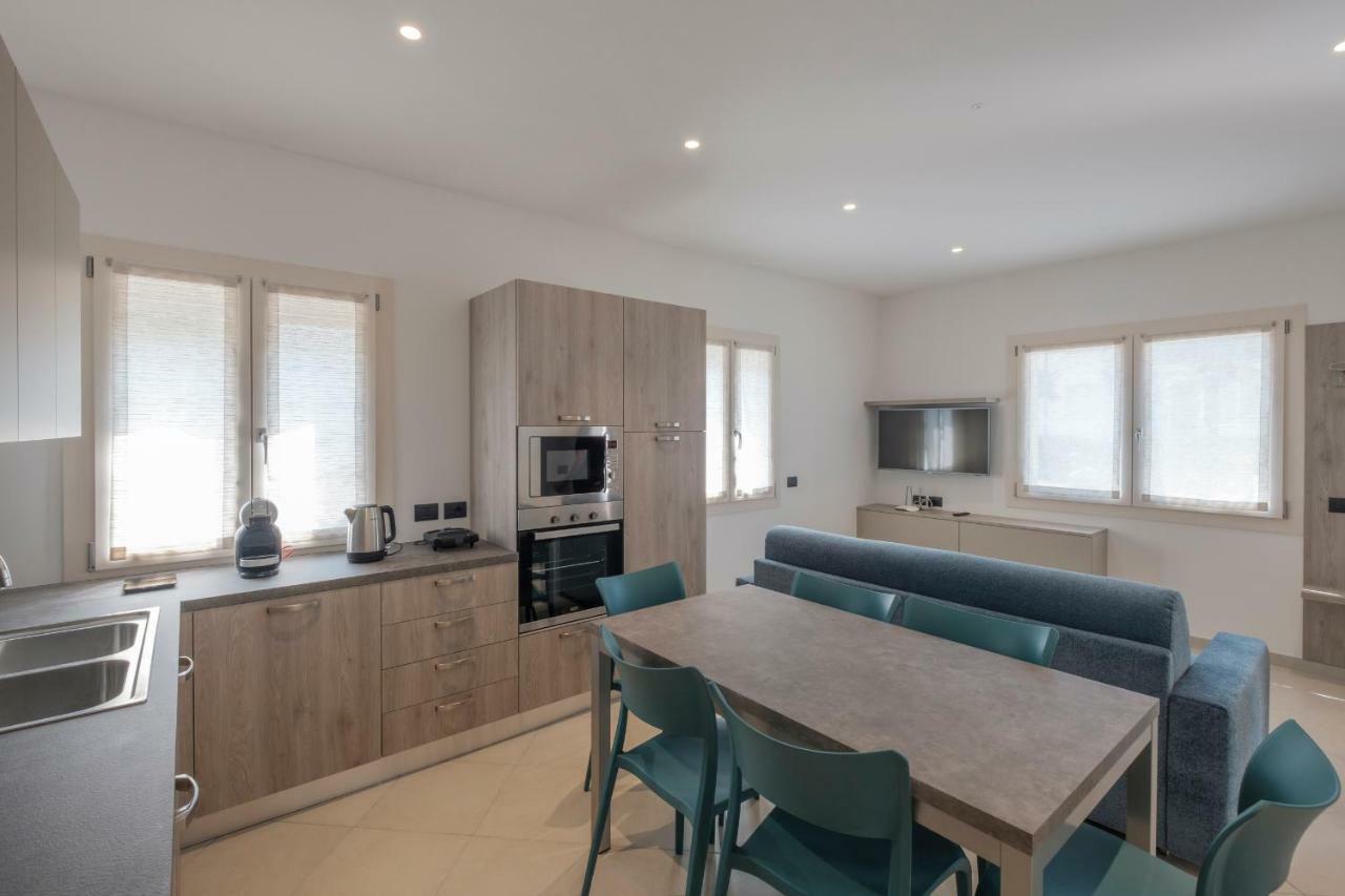 Appartement Casa Fiorella *