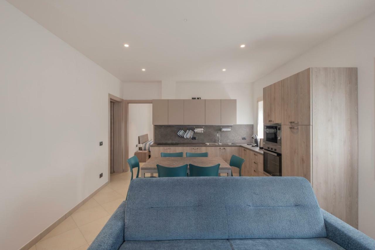 Casa Fiorella Appartement