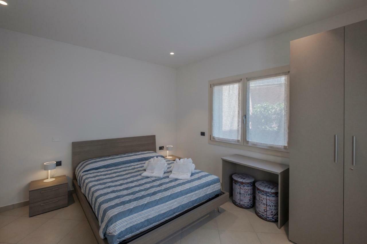 Appartement Casa Fiorella
