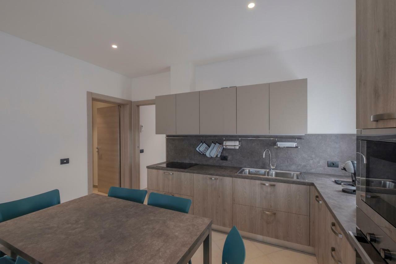 Appartement Casa Fiorella Sirmione
