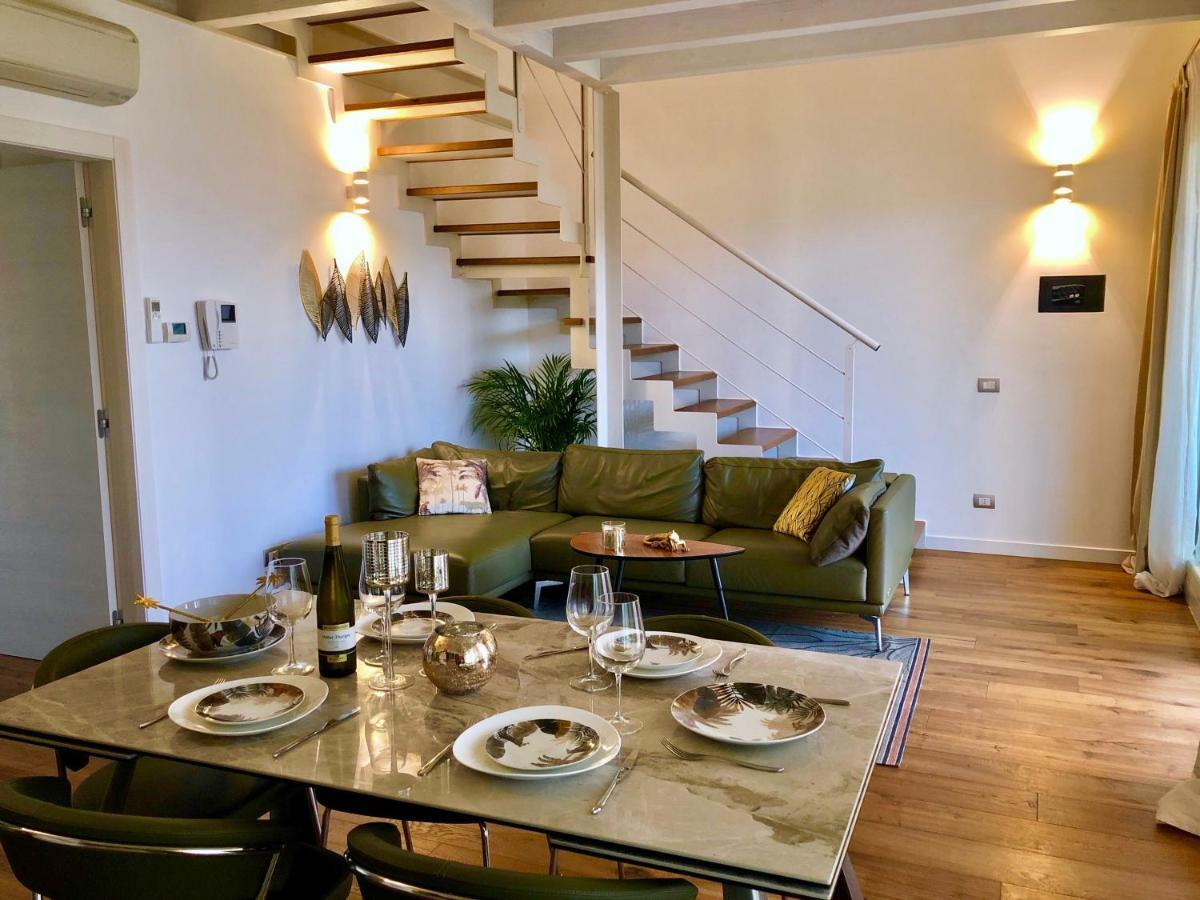 Juliet's Garda Apartment Sirmione