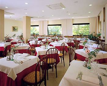 Du Parc Hotel