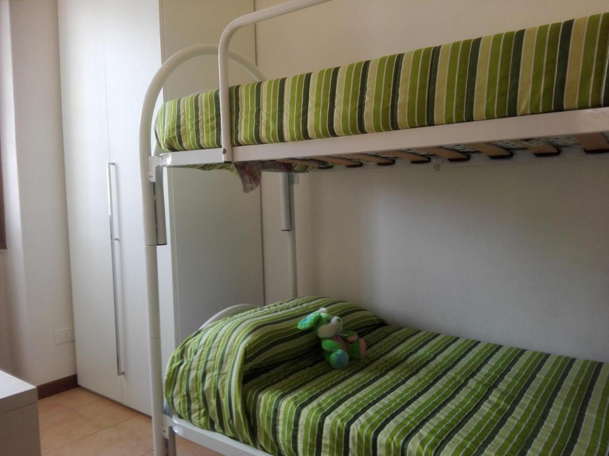 Casa Vacanza Clavel Cin * Sirmione