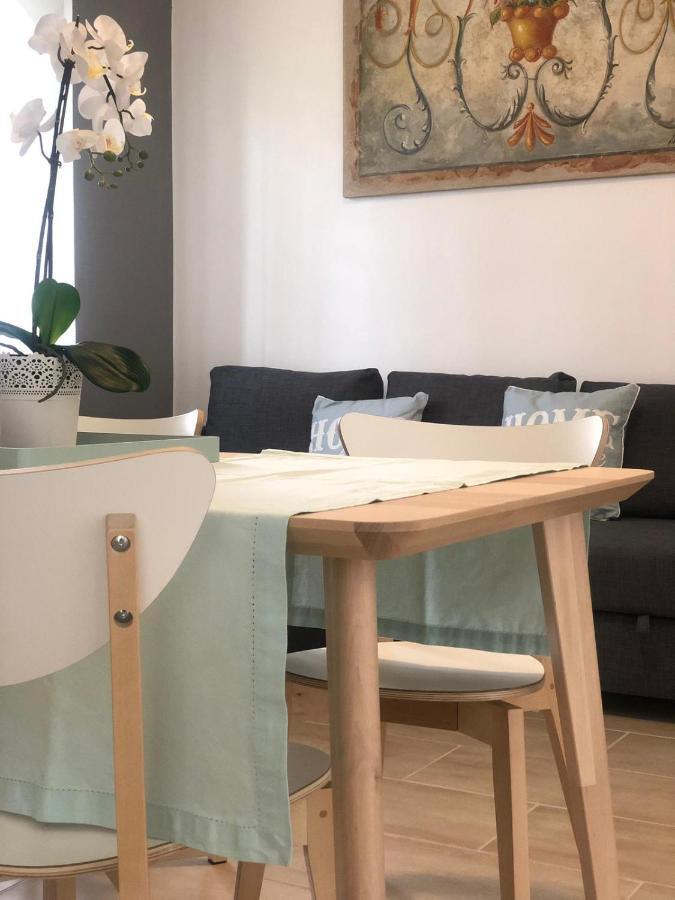 Holiday home Il Capriccio Di Silvia Sirmione