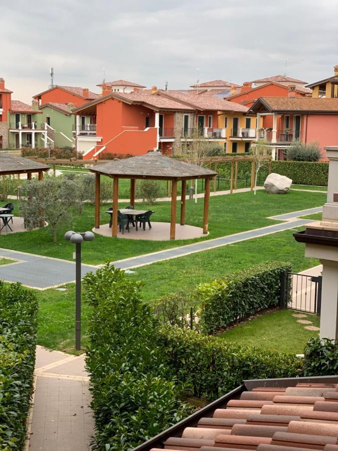 Apartament Corina Sirmione