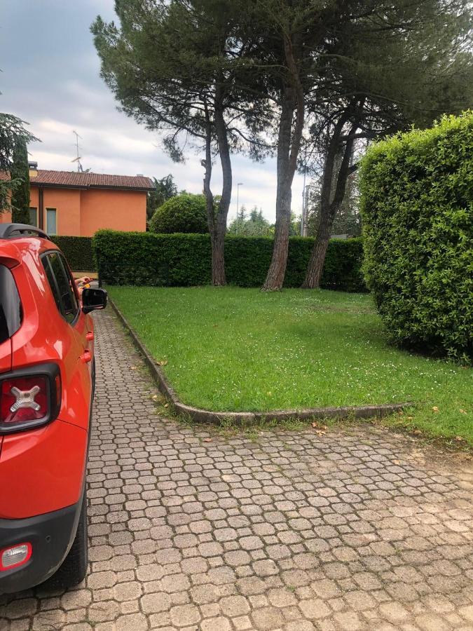 Il Capriccio Di Silvia Holiday home *
