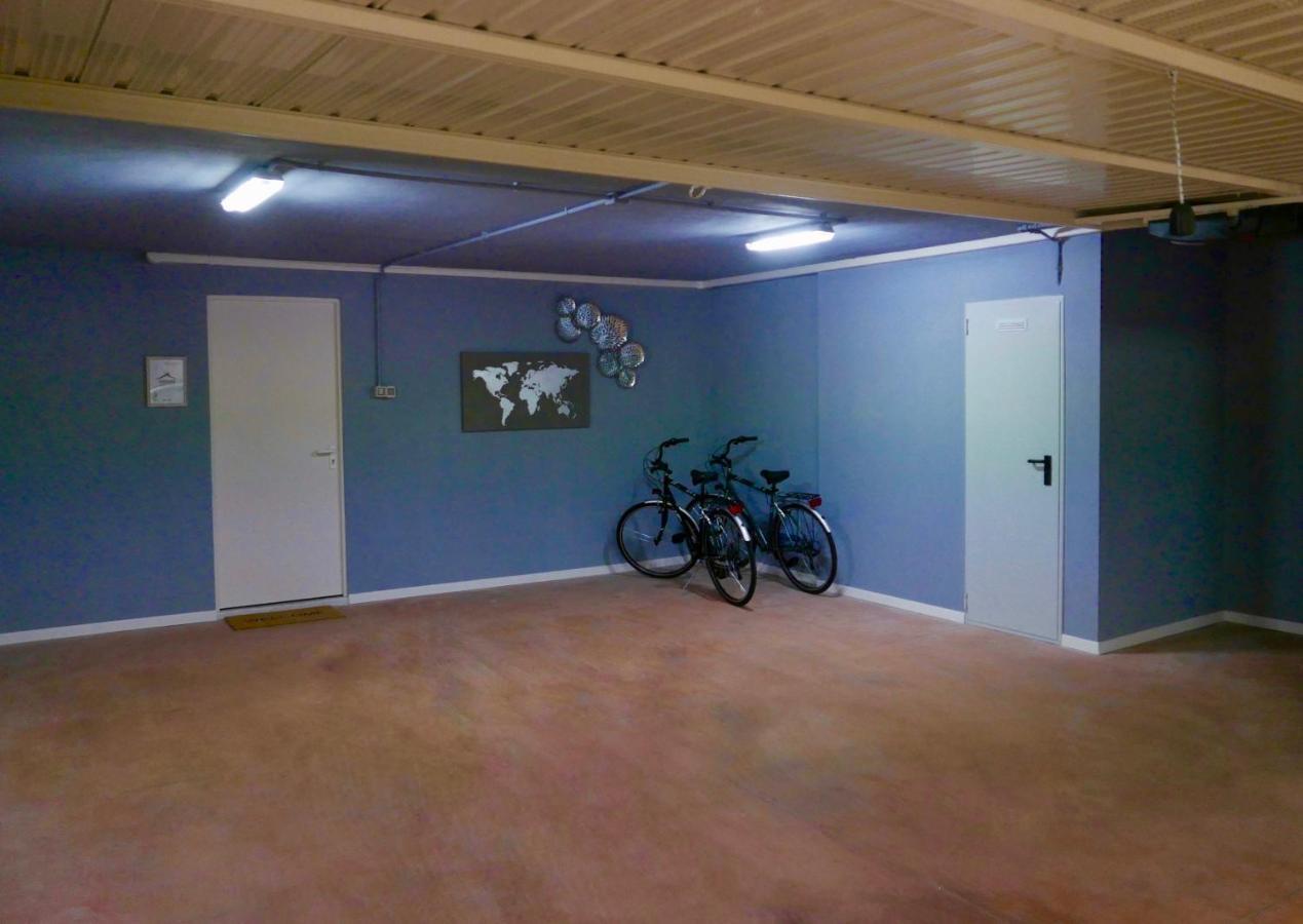Phoenix Garda Hills Apartment *