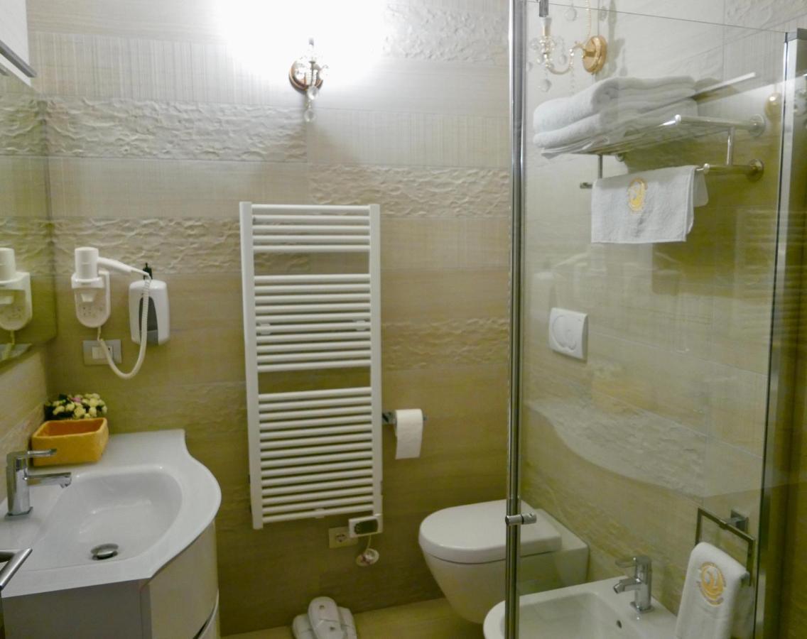 Phoenix Garda Hills Apartment *