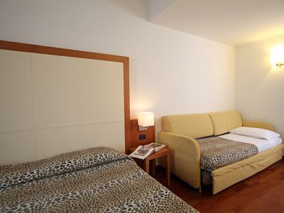 Hotel Mavino Sirmione