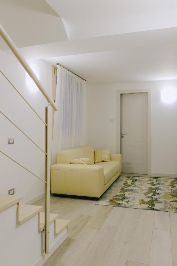 Apartment Sweet Dream Deluxe Sirmione