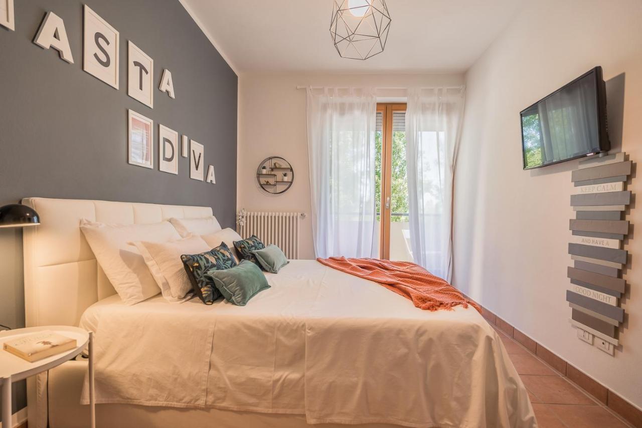 Apartment Callas Family *