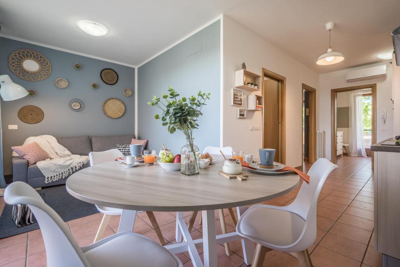 Apartment Callas Family