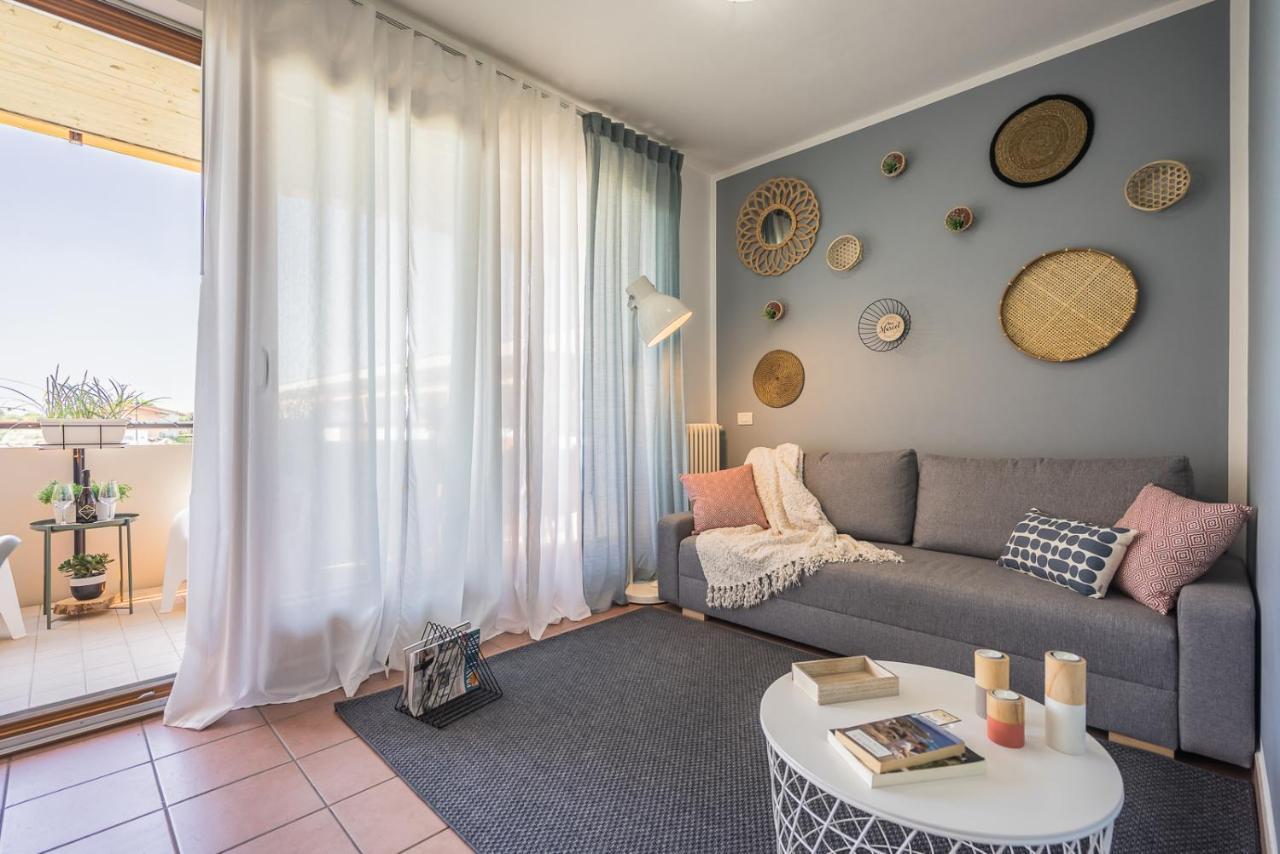 Apartment Callas Family *