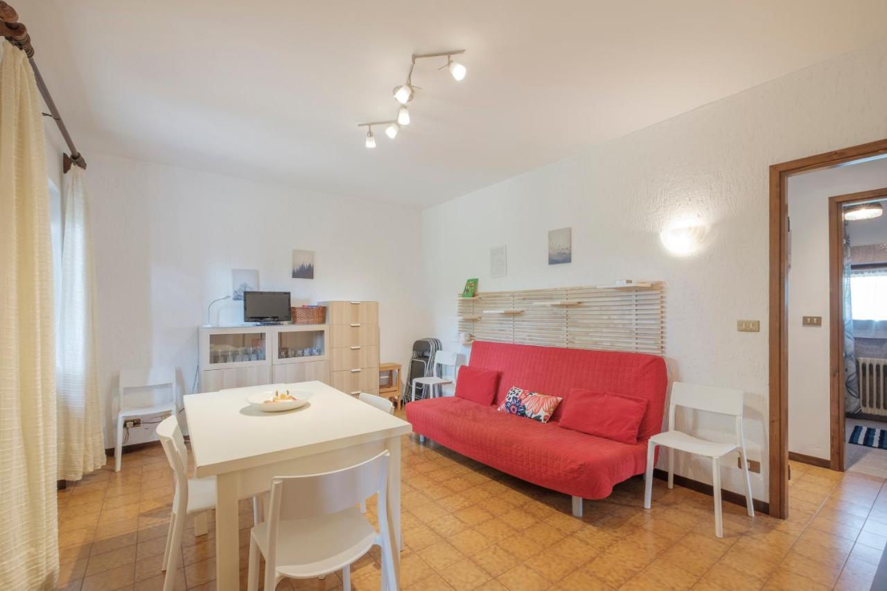 Ida - 2 Bedrooms With Private Garden * Sirmione