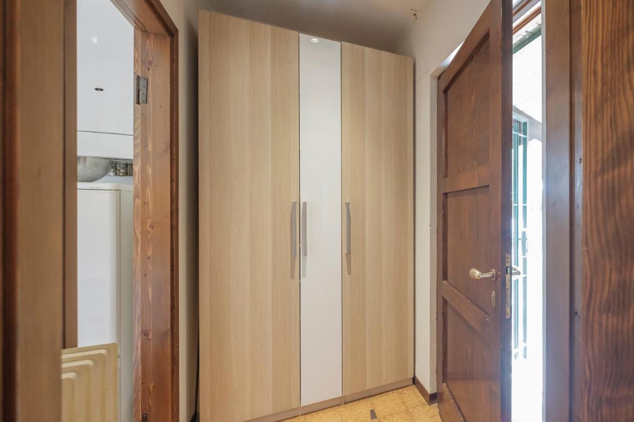 Ida - 2 Bedrooms With Private Garden Apartment