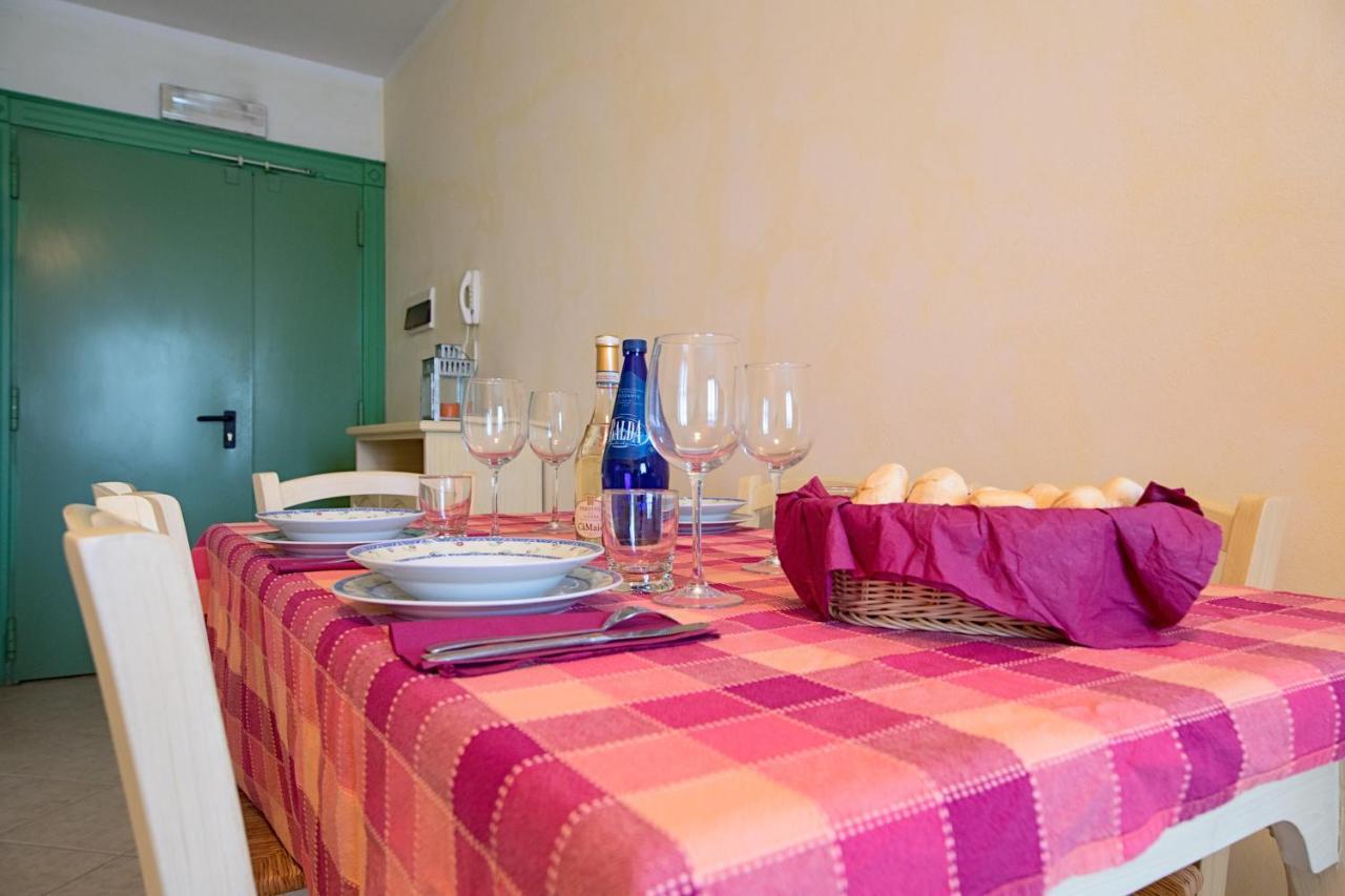 Apartment I Mosaici *