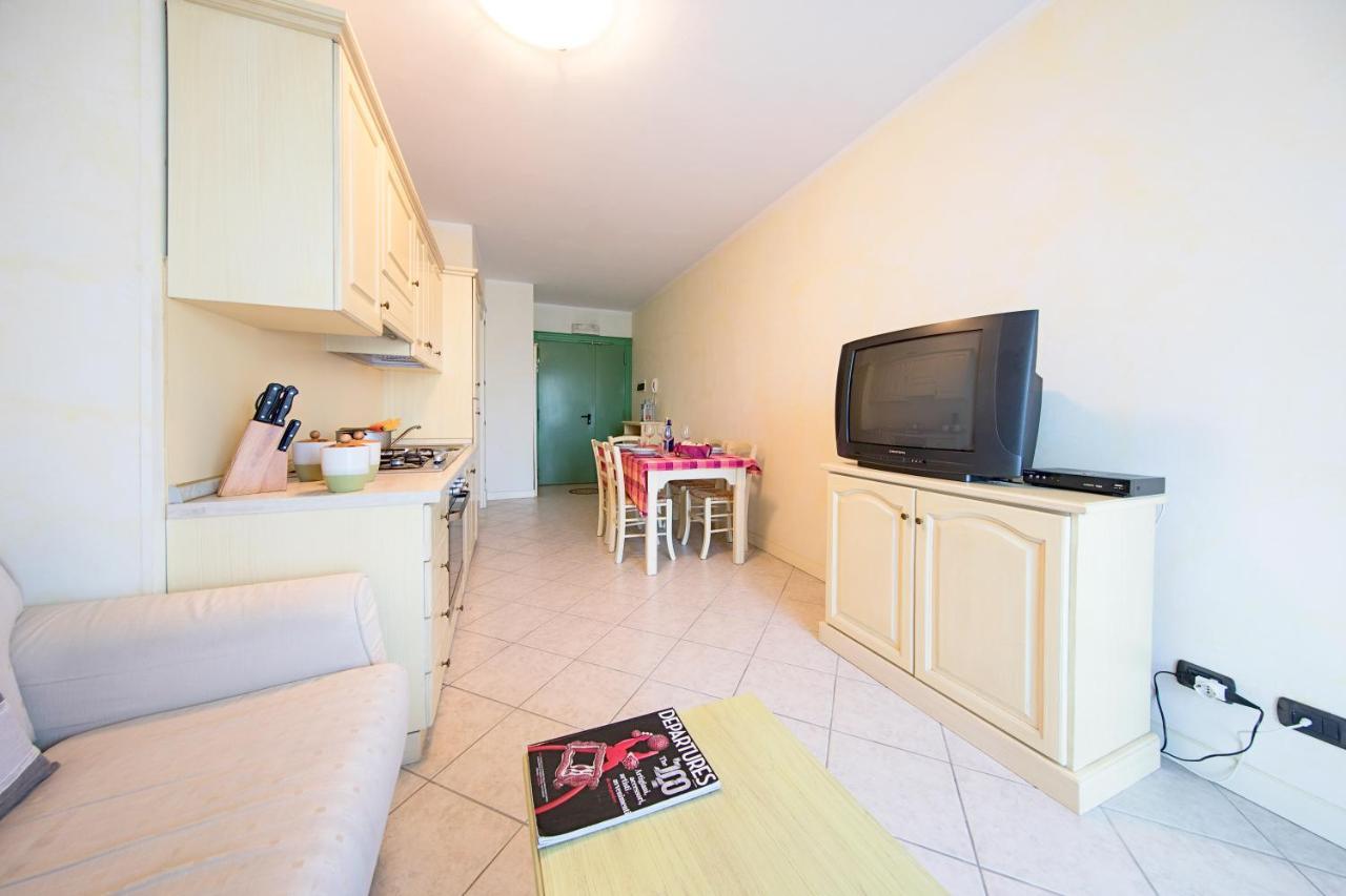 Apartment I Mosaici *