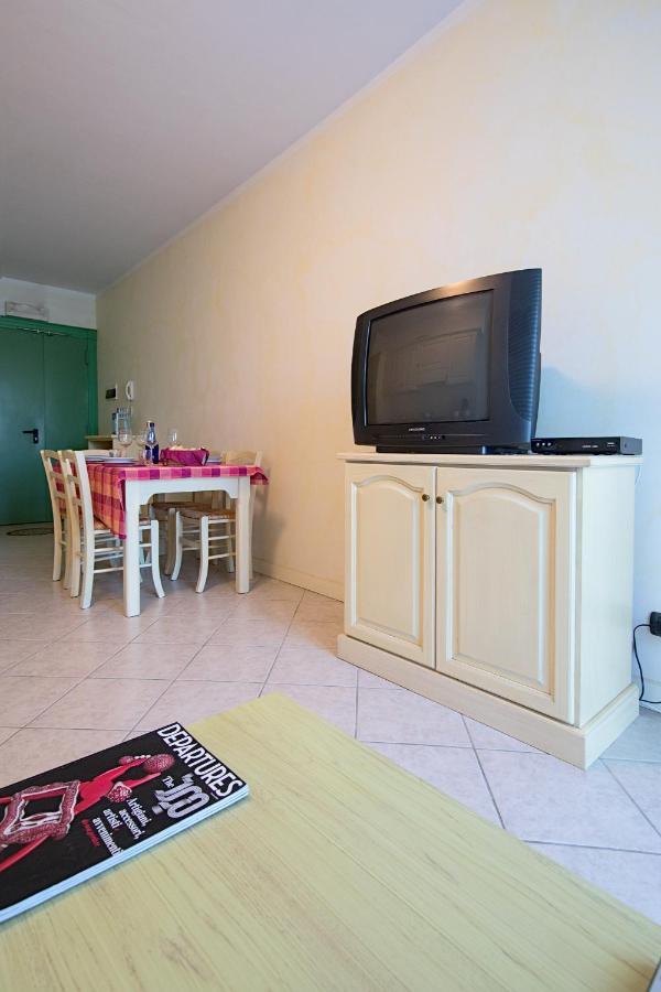 Apartment I Mosaici