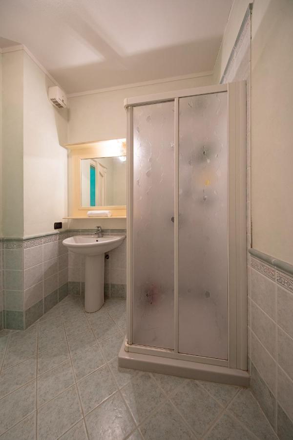 Apartment I Mosaici *