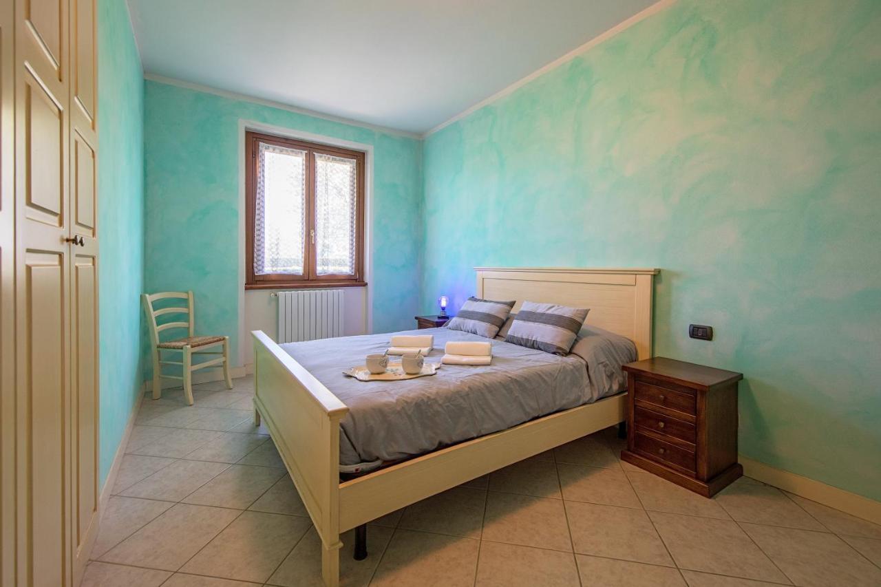 I Mosaici Apartment