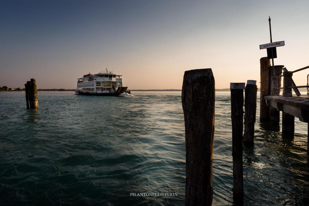 Hotel Fiordaliso Sirmione