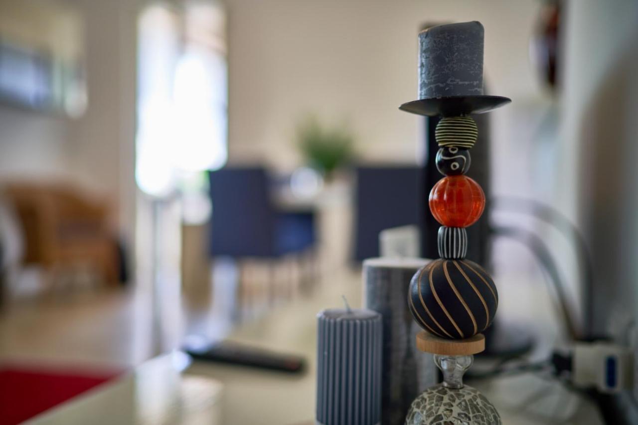 Your Familyapartment In *