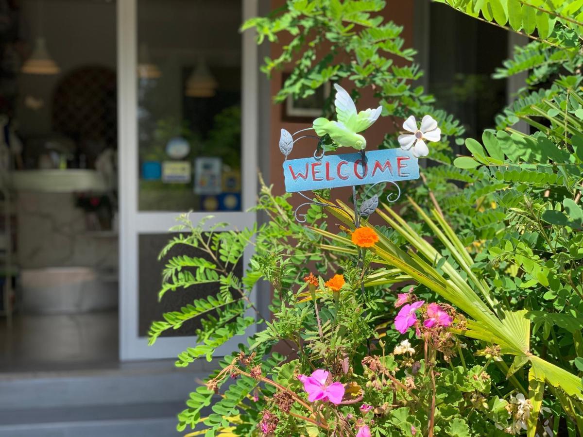 Mercedes Guest house Sirmione