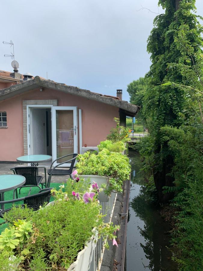 Mercedes Guest house 3*