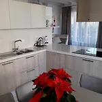 De Luxe Apartment Olimp