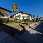 Apartment Blue Laguna