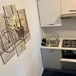 Aquablue Apartment