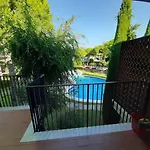 Appartamento Genziana - Con Vista Piscina E Garage