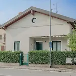Villa Natalina - A 100 Metri Dalle Terme Virgilio