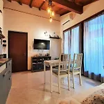 Il Torchio Rooftop Apartment With Wide Terrace